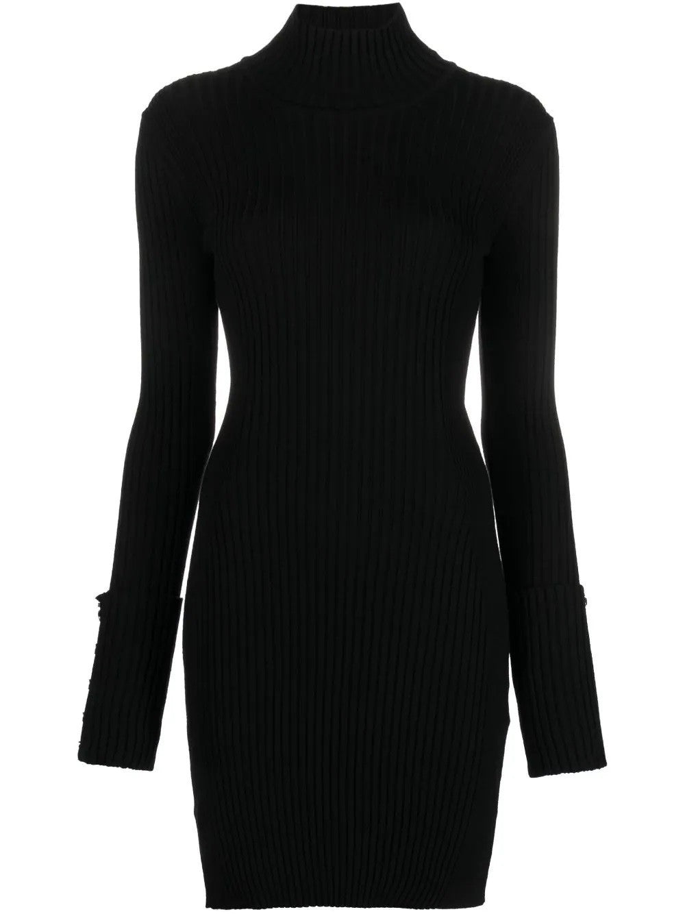 Jil Sander - Knit Dress - Princess Attitude