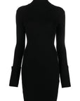 Jil Sander - Knit Dress - Princess Attitude