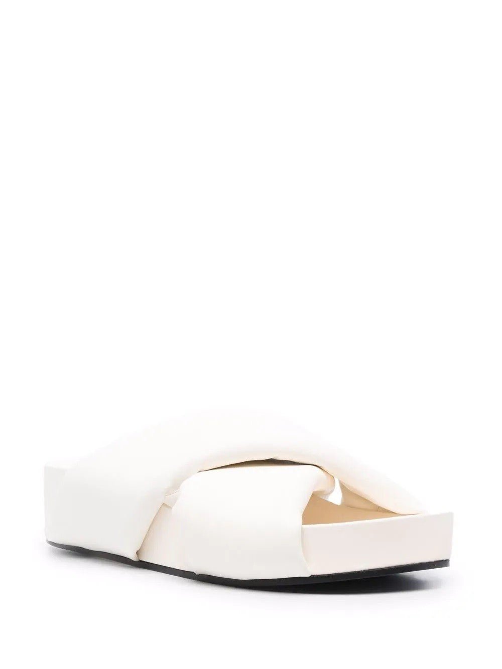 Jil Sander - Sandals - Princess Attitude