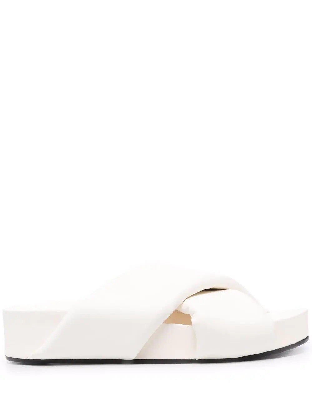 Jil Sander - Sandals - Princess Attitude