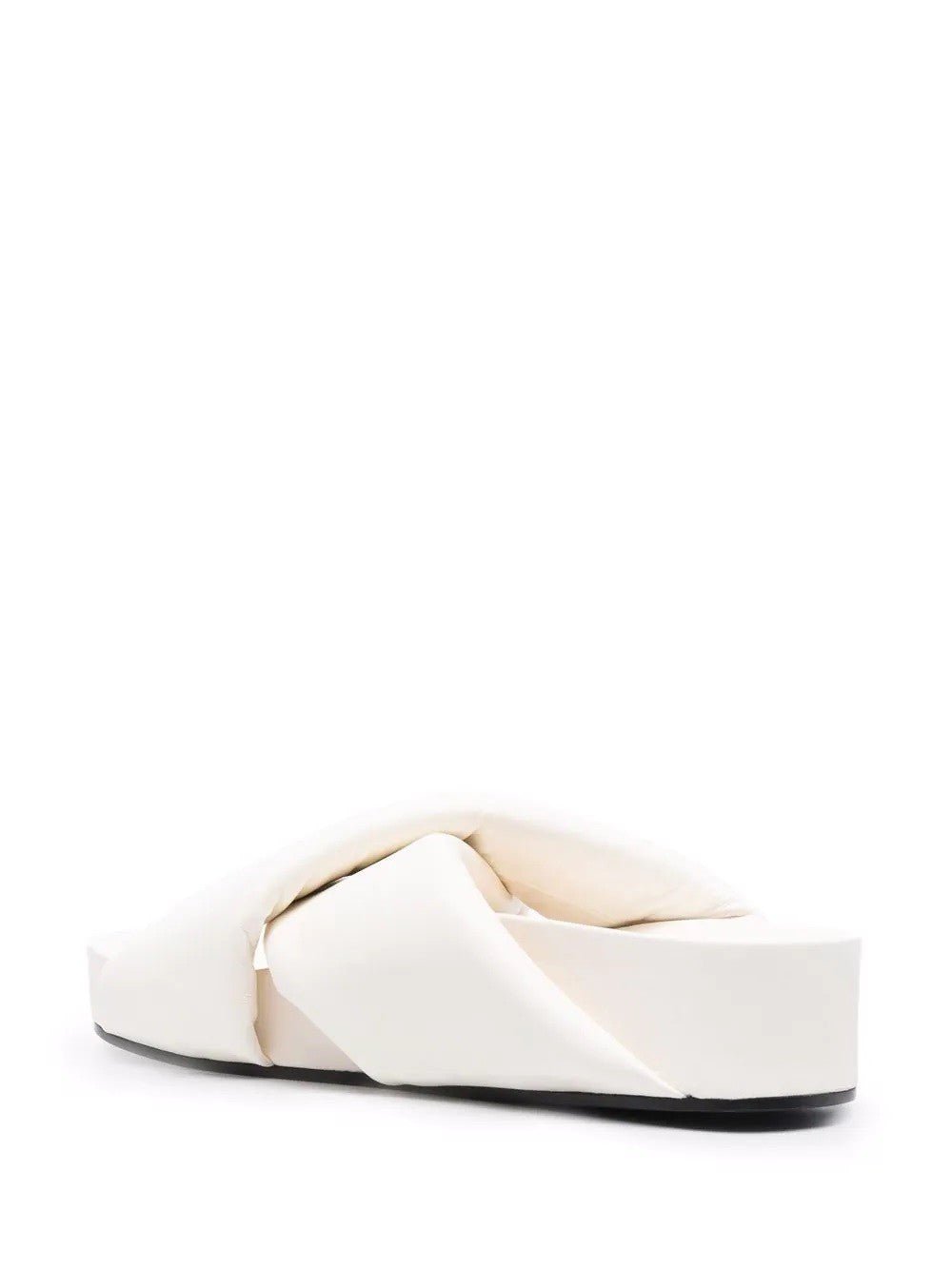 Jil Sander - Sandals - Princess Attitude