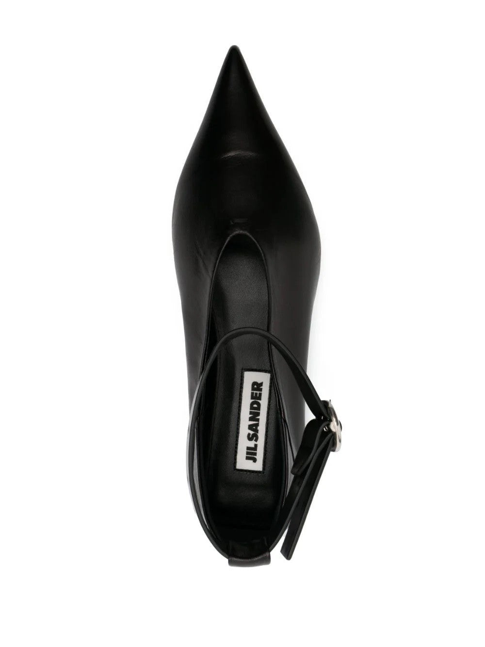 Jil Sander - Scarpa Ballerina - Princess Attitude