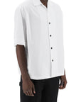 Jil Sander - Short - Sleeved Boxy Fit - Princess Attitude