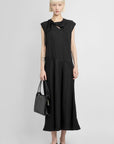 Jil Sander - Sleeveless Dress - Princess Attitude