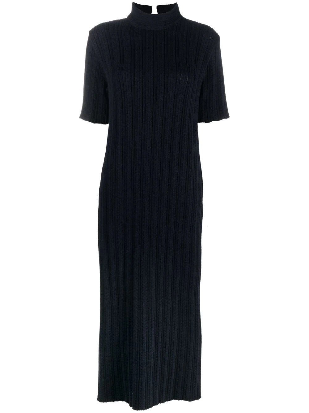 Jil Sander - Tabard Dress Maxi - Princess Attitude