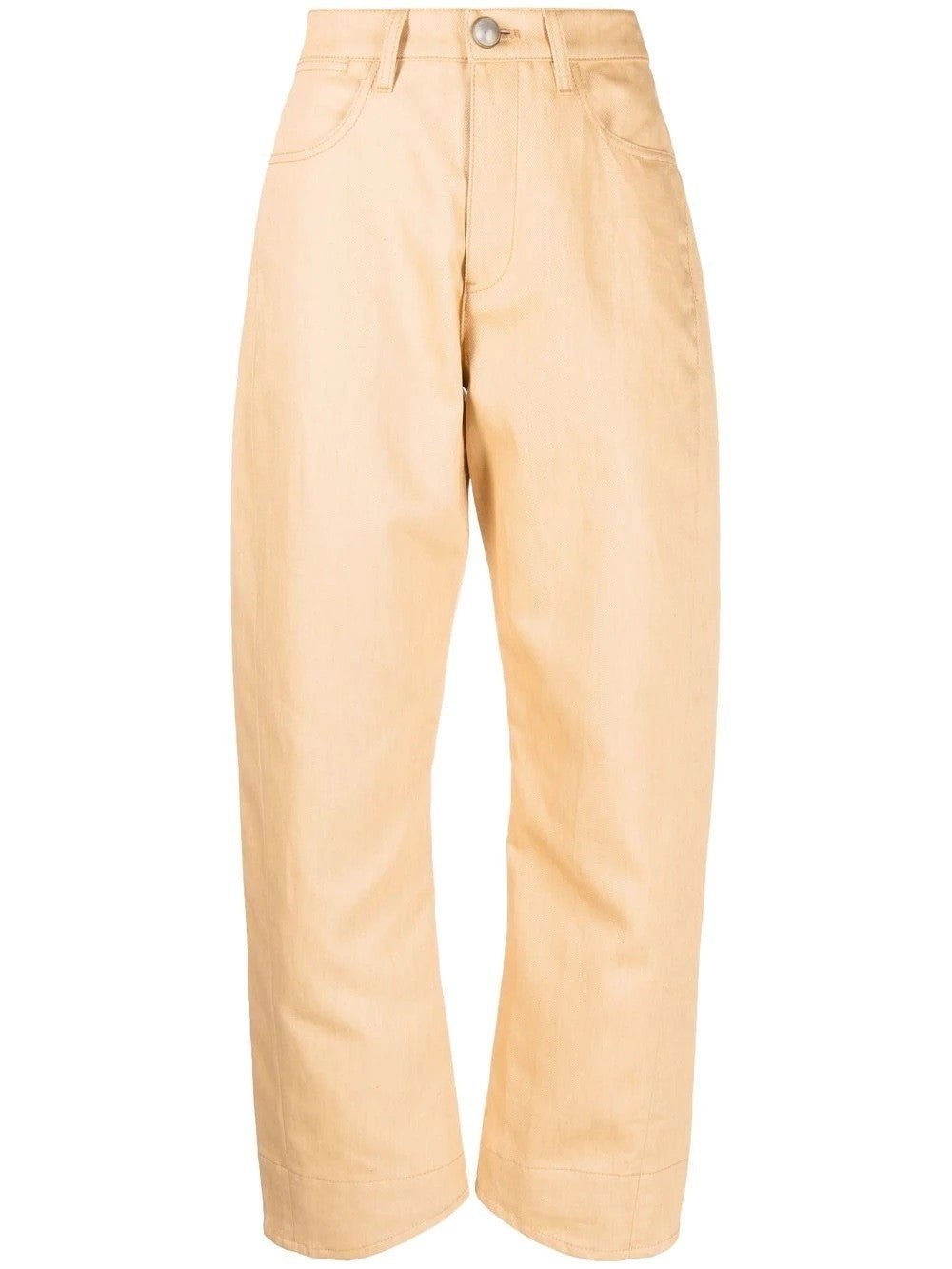 Jil Sander - Trouser Q 08 Pants - Princess Attitude