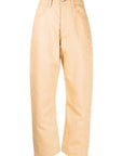 Jil Sander - Trouser Q 08 Pants - Princess Attitude