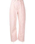 Jil Sander - Trouser Q 08 Pants - Princess Attitude