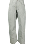 Jil Sander - Trouser Q 08 Pants - Princess Attitude