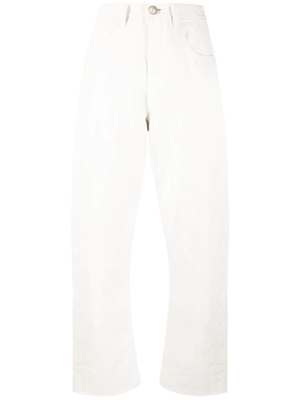 Jil Sander - Trouser Q 08 Pants - Princess Attitude