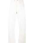 Jil Sander - Trouser Q 08 Pants - Princess Attitude