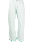 Jil Sander - Trouser Q 08 Pants - Princess Attitude