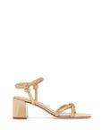 Gianvito Rossi - Juno 55 Sand