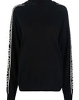 Karl Lagerfeld - Cashmere Hoodie - Princess Attitude