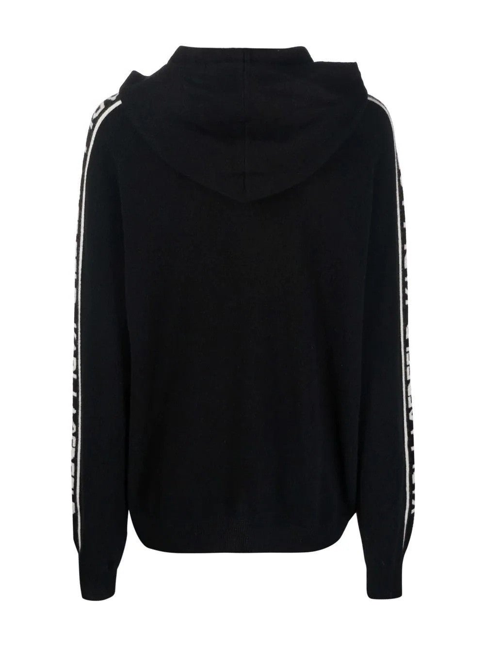 Karl Lagerfeld - Cashmere Hoodie - Princess Attitude