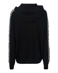 Karl Lagerfeld - Cashmere Hoodie - Princess Attitude