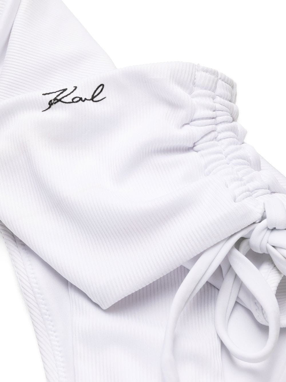 Karl Lagerfeld - Karl Dna Culottes - Princess Attitude