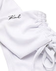 Karl Lagerfeld - Karl Dna Culottes - Princess Attitude