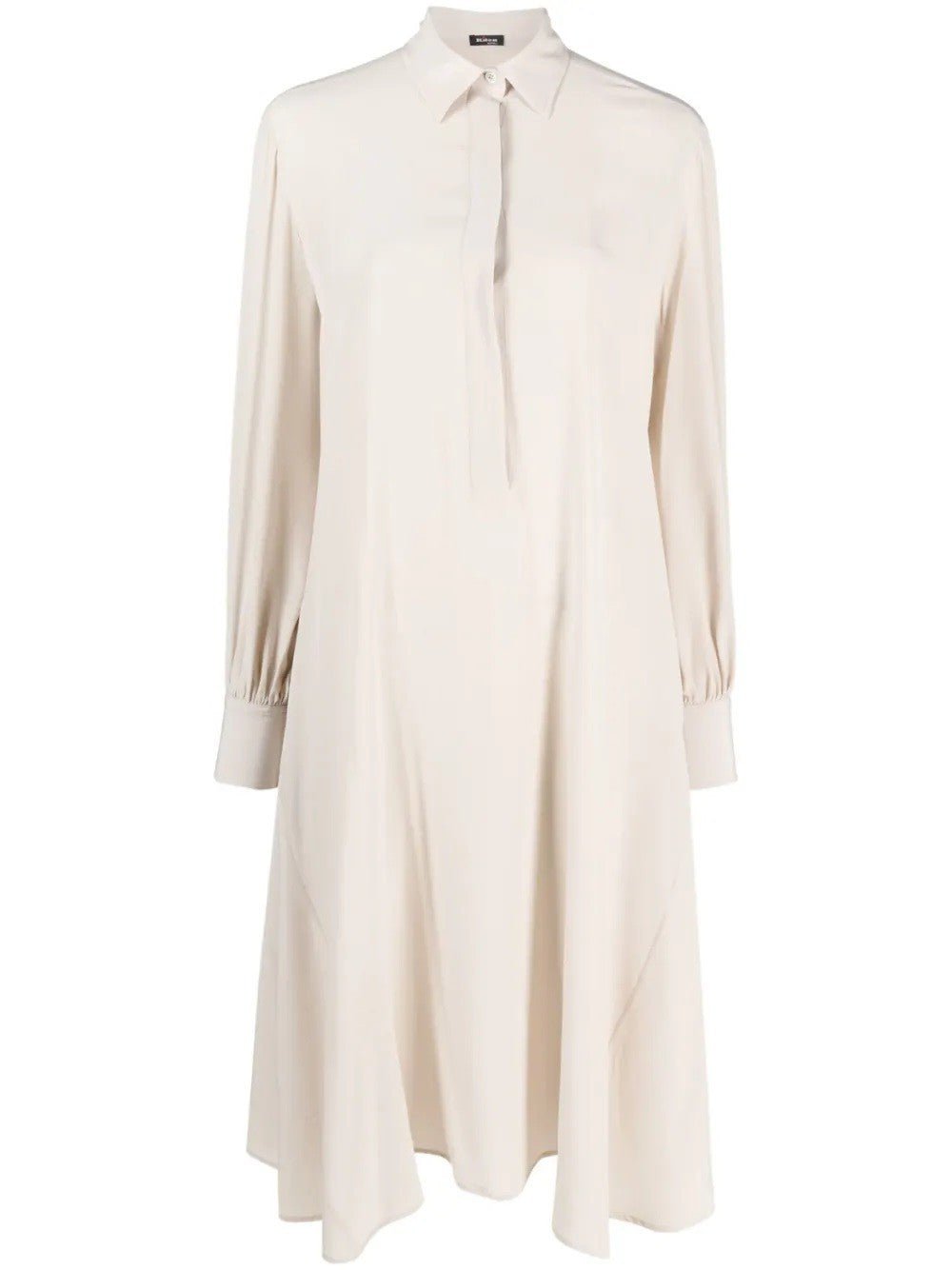 Kiton - Long Sleeve Dress - Princess Attitude