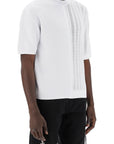 Jacquemus - Knit Top The High Game Knit