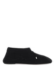 Toteme - Knitted Ballet Flats