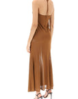 Tom Ford - Knitted Halterneck Maxi Dress