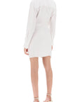 Jacquemus - La Robe Bahia Mini Dress