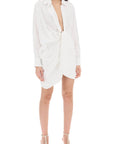 Jacquemus - La Robe Bahia Mini Dress