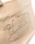 Ganni - Large Easy Shopper