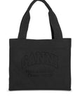 Ganni - Large Easy Shopper