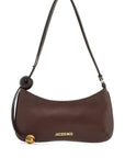 Jacquemus - Le Bisou Perle Shoulder Strap