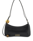 Jacquemus - Le Bisou Perle Shoulder Strap