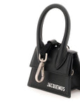 Jacquemus - Le Chiquito Mini Bag