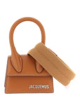 Jacquemus - 'Le Chiquito' Mini Bag