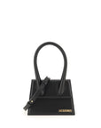 Jacquemus - Le Chiquito Moyen Bag