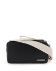 Jacquemus - Le Cuerda Horizontal Crossbody Bag