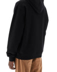 Jacquemus - 'Le Hoodie Gros Grain' Hoodie