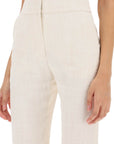 Jacquemus - 'Le Pantalon Tibau' Slit Pants