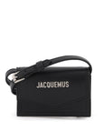 Jacquemus - 'Le Porte Azur' Crossbody Cardholder