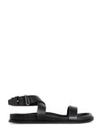 Toteme - Leather Chunky Sandals