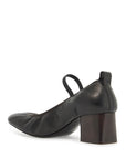 Lemaire - 'Ballerina Style Nappa Leather - Princess Attitude