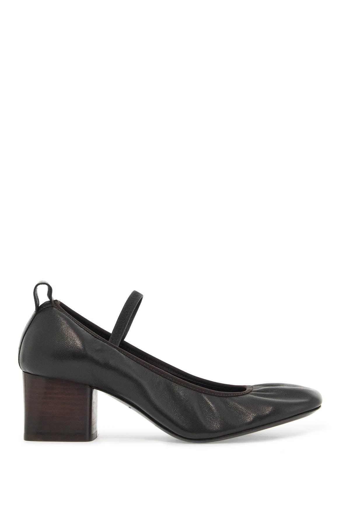 Lemaire - 'Ballerina Style Nappa Leather - Princess Attitude