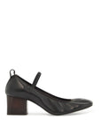 Lemaire - 'Ballerina Style Nappa Leather - Princess Attitude