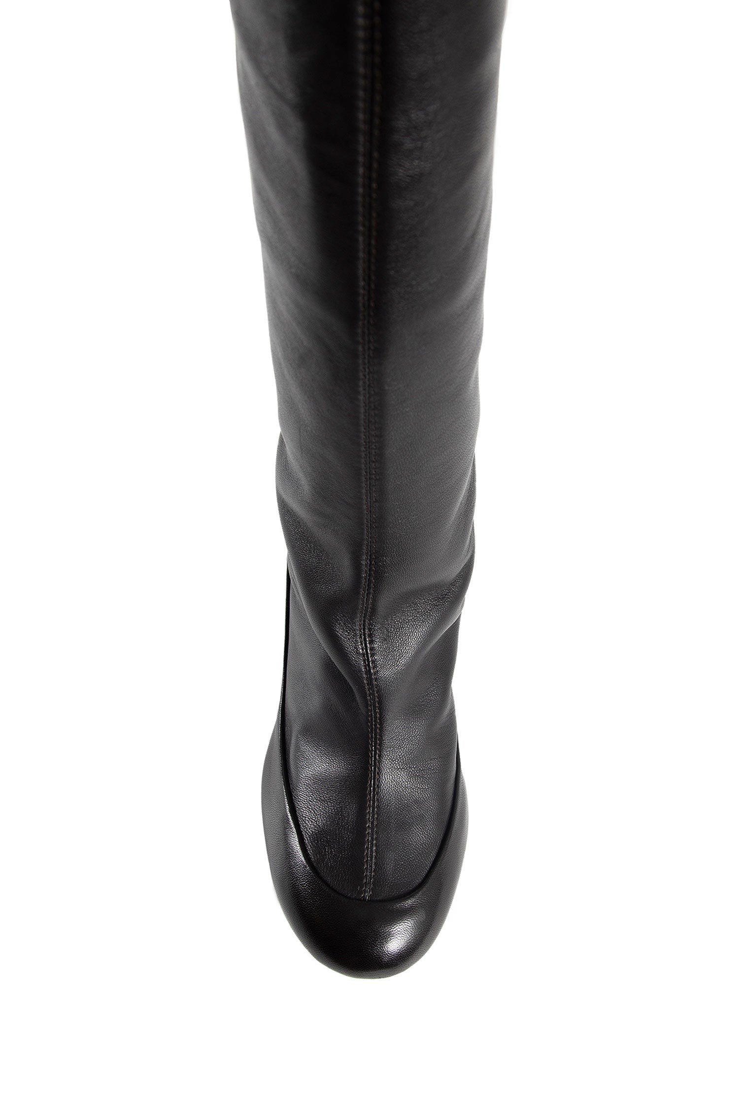 Lemaire - Glove Leather Boots - Princess Attitude