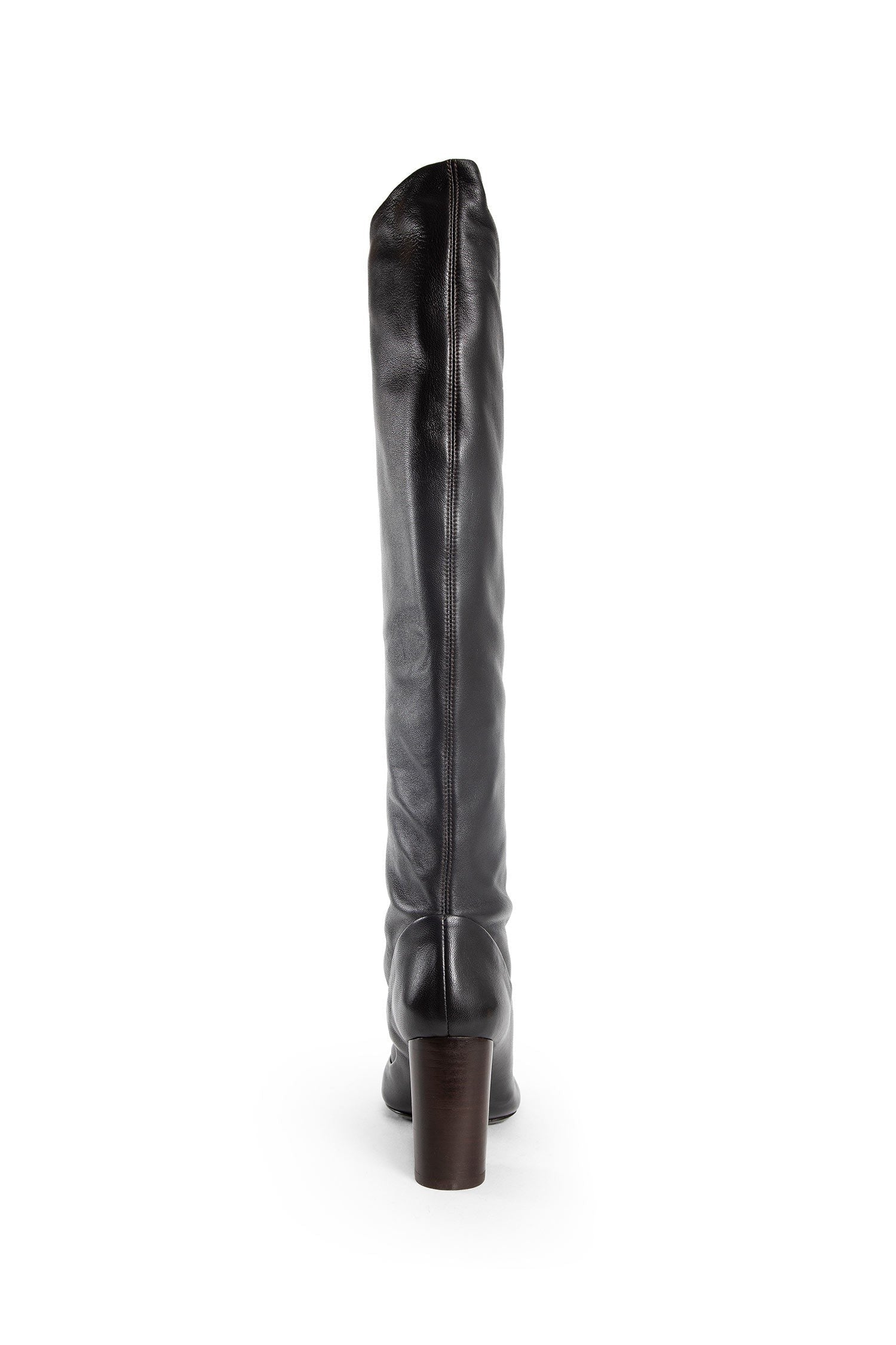 Lemaire - Glove Leather Boots - Princess Attitude