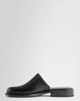 Lemaire - Square Mules - Princess Attitude