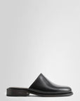 Lemaire - Square Mules - Princess Attitude