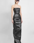 Rick Owens - Lido Bustier Gown