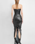 Rick Owens - Lido Bustier Gown