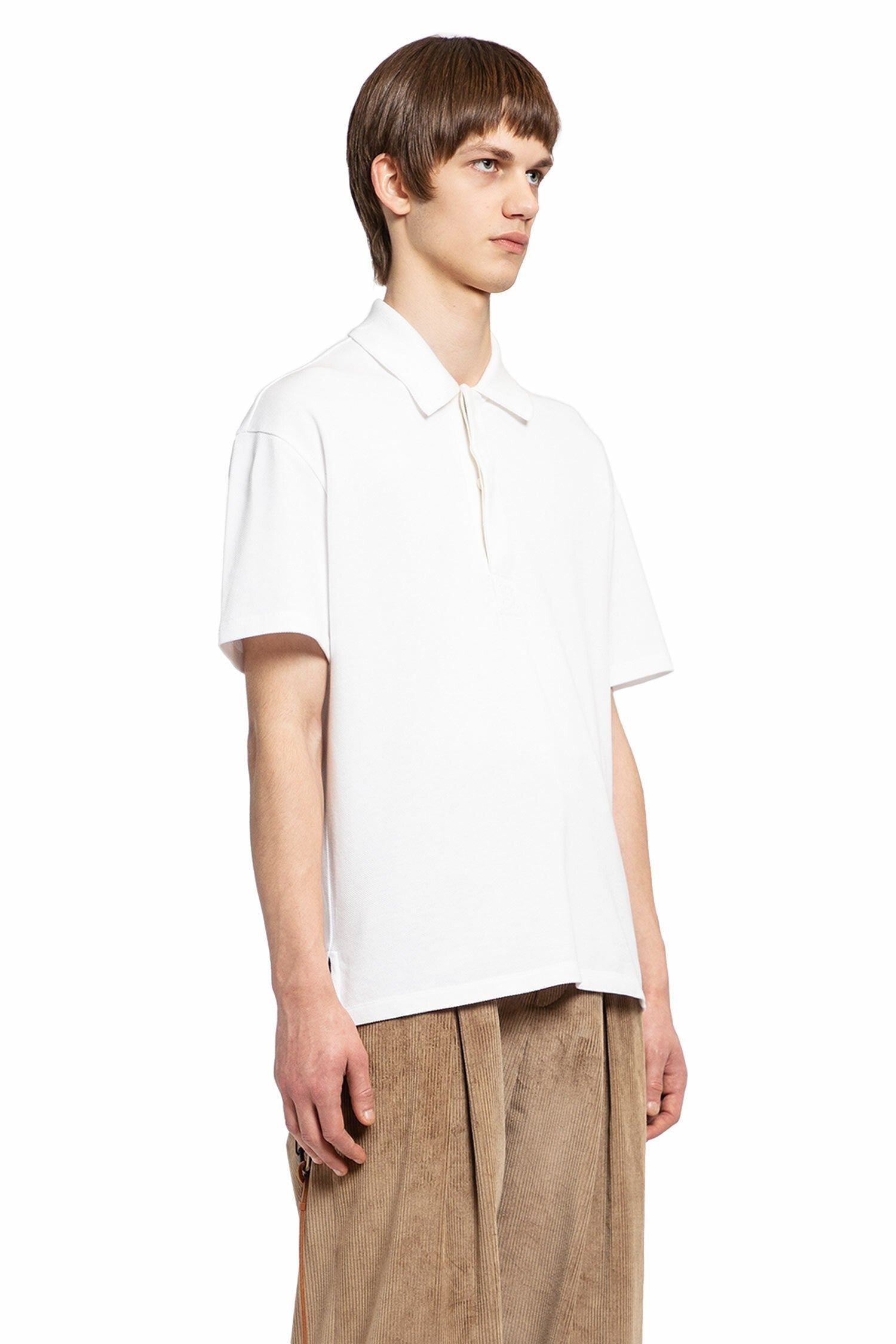 Loewe - Classic Polo Shirt - Princess Attitude